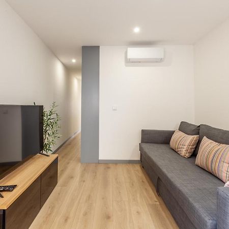 Sao Bento Apartment - Minho'S Guest Braga Exterior photo