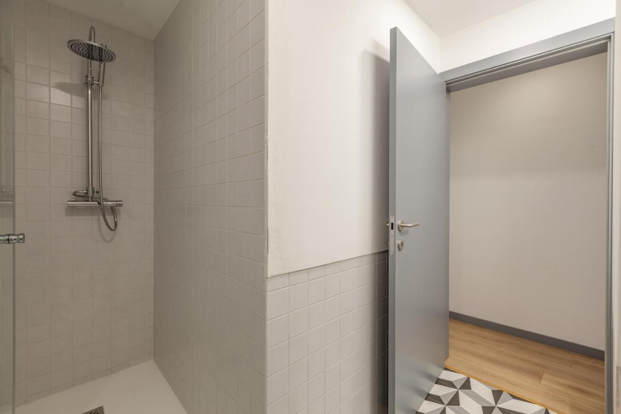 Sao Bento Apartment - Minho'S Guest Braga Exterior photo